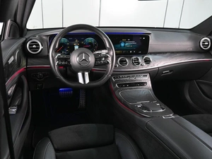Седан Mercedes-benz E-класс 2020 года, 3900000 рублей, Аксай