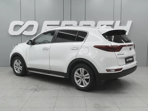 Внедорожник Kia Sportage 2018 года, 2189000 рублей, Аксай