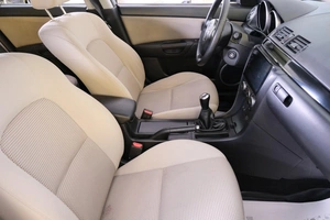Седан Mazda 3 2008 года, 799000 рублей, Омск