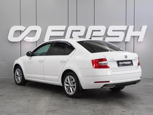 Лифтбек Skoda Octavia 2020 года, 1829000 рублей, Воронеж