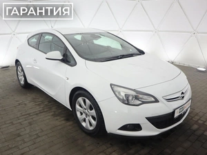 Хэтчбек Opel Astra 2014 года, 985000 рублей, Орёл