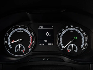 Внедорожник Skoda Kodiaq 2021 года, 2520000 рублей, Волгоград