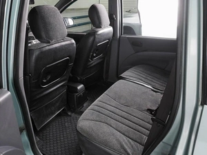 Минивэн Hyundai Matrix 2004 года, 479000 рублей, Воронеж