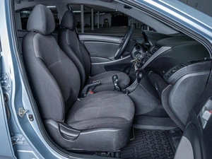 Седан Hyundai Solaris 2011 года, 699000 рублей, Ставрополь