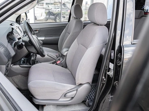 Пикап Toyota Hilux 2013 года, 2100000 рублей, Краснодар