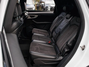 Внедорожник Audi Q7 2015 года, 3499000 рублей, Большой Сочи