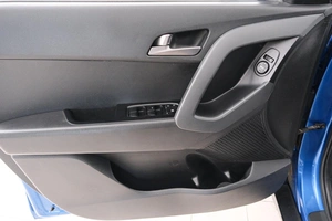 Внедорожник Hyundai Creta 2016 года, 949000 рублей, Красноярск