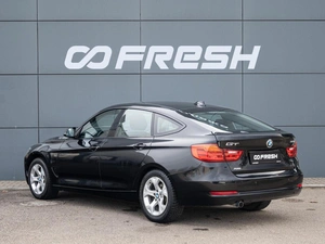 Лифтбек BMW 3 серия GT 2013 года, 2020000 рублей, Краснодар