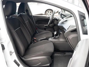 Седан Ford Fiesta 2016 года, 950000 рублей, Краснодар