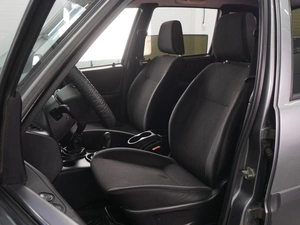 Внедорожник Chevrolet Niva 2016 года, 719000 рублей, Воронеж