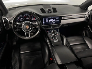 Внедорожник Porsche Cayenne 2019 года, 5249900 рублей, Казань