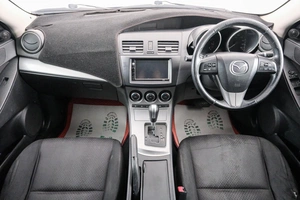 Седан Mazda Axela 2009 года, 829000 рублей, Красноярск