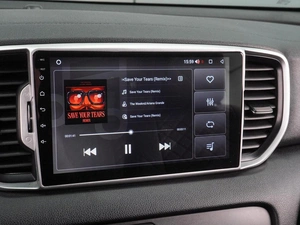 Внедорожник Kia Sportage 2018 года, 2247000 рублей, Воронеж