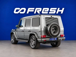 Внедорожник Mercedes-benz G-класс AMG 2013 года, 5577999 рублей, Москва
