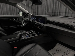 Седан Kia K8 2021 года, 2935000 рублей, Красноярск