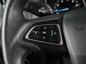 Хетчбэк Ford Focus 2017 года, 1197000 рублей, Воронеж