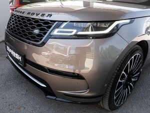 Внедорожник Land Rover Range Rover Velar 2017 года, 4599000 рублей, Волгоград