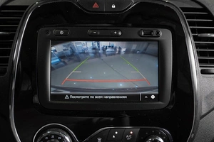 Внедорожник Renault Kaptur 2019 года, 1479000 рублей, Петрозаводск
