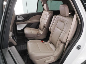 Внедорожник Lincoln Aviator 2024 года, 7849000 рублей, Воронеж