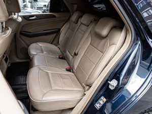 Внедорожник Mercedes-benz M-класс 2013 года, 2240000 рублей, Краснодар