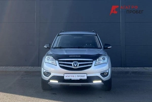 Внедорожник Changan CS35 2017 года, 999000 рублей, Солонцы
