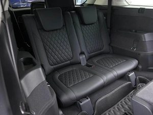 Внедорожник Hongqi HS7 2021 года, 3249050 рублей, Москва