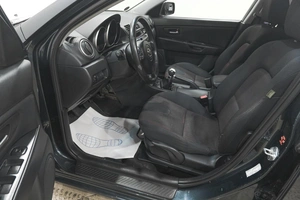 Хетчбэк Mazda 3 2005 года, 499000 рублей, Новокузнецк