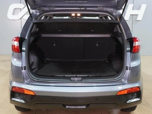 Внедорожник Hyundai Creta 2020 года, 1999000 рублей, Воронеж