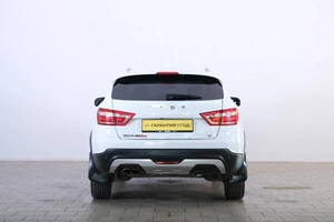 Универсал ВАЗ (LADA) Vesta Cross 2018 года, 1029000 рублей, Омск