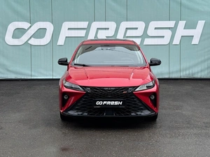 Седан OMODA S5 GT 2023 года, 1819000 рублей, Кропоткин