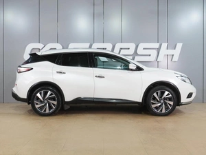 Внедорожник Nissan Murano 2017 года, 2299000 рублей, Воронеж