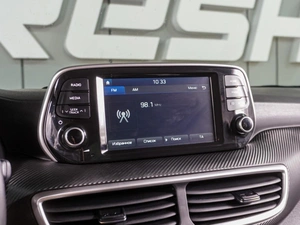 Внедорожник Hyundai Tucson 2019 года, 2249000 рублей, Воронеж