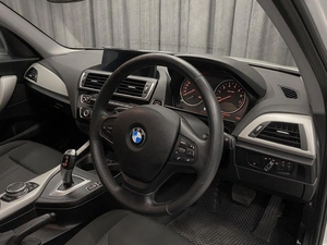 Хетчбэк BMW 1 серия 2015 года, 1290000 рублей, Красноярск