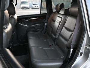Внедорожник Toyota Land Cruiser Prado 2005 года, 1924000 рублей, Кирилловка