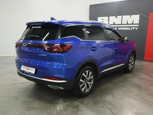 Внедорожник Chery Tiggo 7 2022 года, 1790000 рублей, Курск