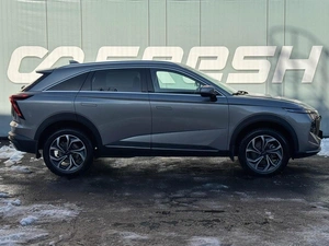 Внедорожник Haval F7 2024 года, 2649000 рублей, Кропоткин