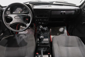 Внедорожник ВАЗ (LADA) 4x4 (Нива) 2014 года, 569000 рублей, Новокузнецк