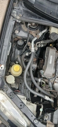 Минивэн Mazda Premacy 2000 года, 375000 рублей, Железногорск