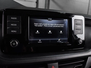 Лифтбек Skoda Rapid 2021 года, 1749000 рублей, Ростов-на-Дону