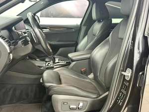 Внедорожник BMW X4 2020 года, 4745000 рублей, Красноярск