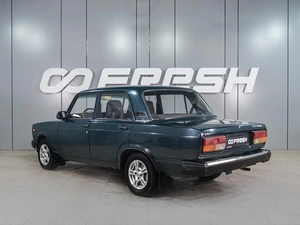 Седан ВАЗ (LADA) 2107 2005 года, 195000 рублей, Воронеж