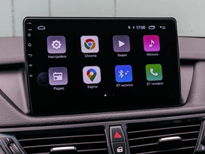 Внедорожник BMW X1 2013 года, 1380000 рублей, Большой Сочи