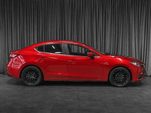 Седан Mazda 3 2014 года, 1339000 рублей, Тюмень