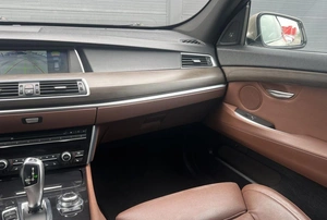 Лифтбек BMW 5 серия GT 2011 года, 1720000 рублей, Солонцы