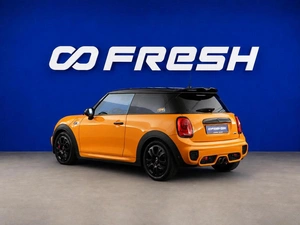 Хетчбэк MINI John Cooper Works 2017 года, 2049077 рублей, Москва