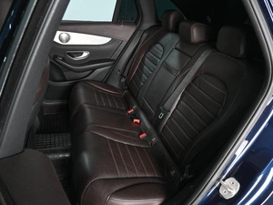 Внедорожник Mercedes-benz GLC-класс 2016 года, 2349000 рублей, Ростов-на-Дону