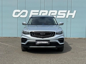 Внедорожник Geely Atlas Pro 2023 года, 2039000 рублей, Ижевск