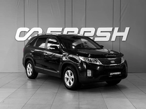 Внедорожник Kia Sorento 2014 года, 1698000 рублей, Тверь