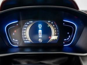 Внедорожник Geely Coolray 2021 года, 1475000 рублей, Красноярск