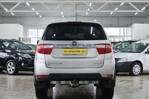 Внедорожник Foton Sauvana 2019 года, 2089000 рублей, Омск